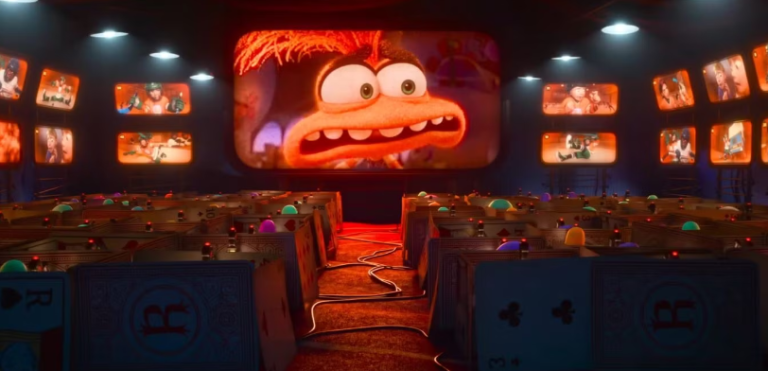 Why Inside Out 2 Accurately Captures Anxiety