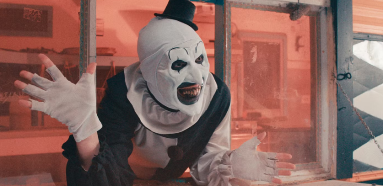 Ranking All 6 Art the Clown Films: The Terrifier Franchise Unmasked