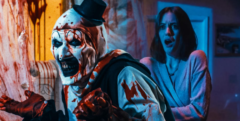 Terrifier 3 Passes Box Office Milestone: What This Means for the Future of Unrated Horror