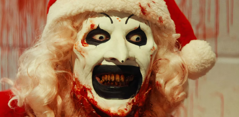 Terrifier 3 Rotten Tomatoes Audience Score: What Makes It Stand Out?