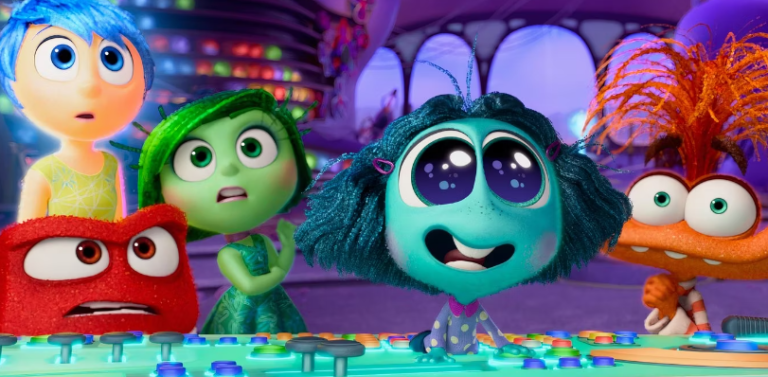 Pixar’s 90% Animated Sequel Is Now Streaming: Unpacking the $1.6 Billion Box Office Phenomenon