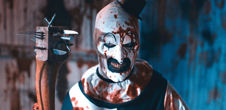 Terrifier 4 Teases an Epic Battle: Sienna to Face a Villain Far Worse Than Art the Clown