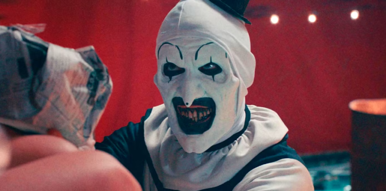 Terrifier 3 Explained: How the 9th Circle Book Links Art the Clown to Hell