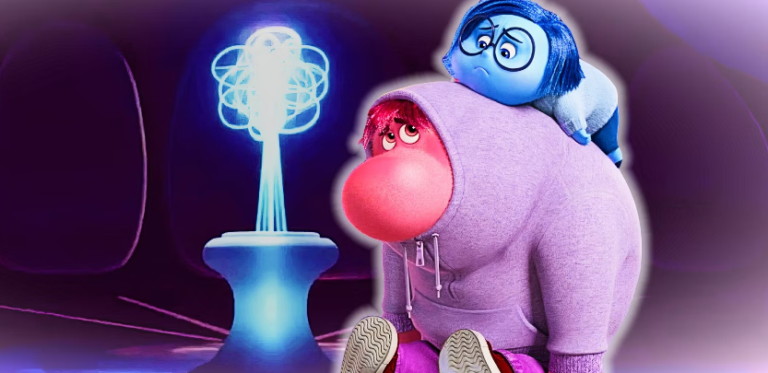 Inside Out 2: Discover the 10 Best Moments with the New Emotions