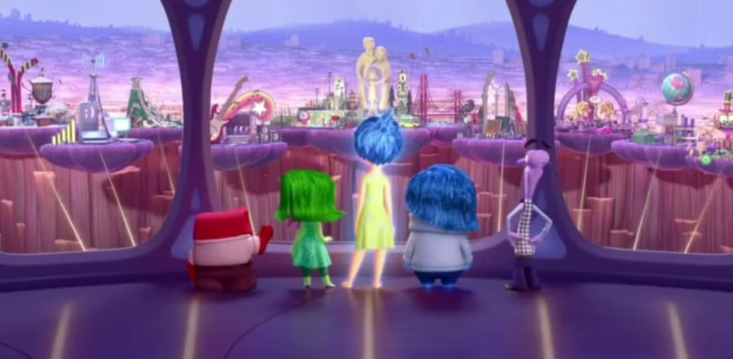 Inside Out 2: Why This Pixar Sequel is the Most Important Movie of 2024