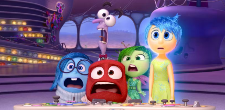 Inside Out 2: How It Became the Highest-Grossing Animated Movie of All Time