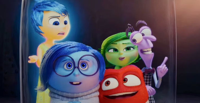 Inside Out 2: Meet the 5 New Emotions Shaping Riley’s Teenage Journey