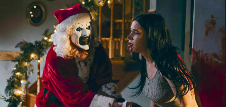 Sienna’s Healing in Terrifier 3 Becomes Crucial After Major Franchise Reveal