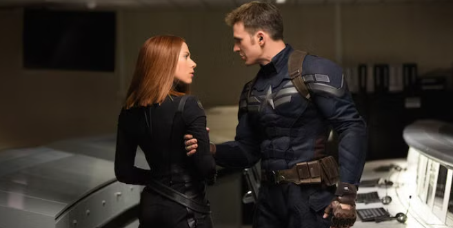 Captain America: The Winter Soldier Review – A Marvel Masterpiece Redefining Superhero Cinema