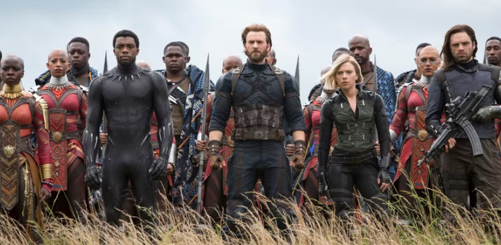 Avengers: Infinity War Review – A Groundbreaking Milestone for the MCU