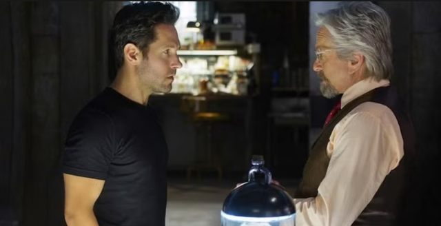 Ant-Man Review: How This Tiny Hero Took the MCU by Storm