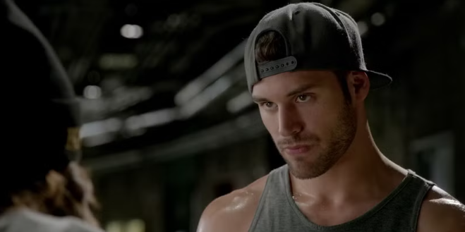 Eddie’s Most Fun Moment Yet: 9-1-1 Finally Highlights Ryan Guzman’s Forgotten Dance Talen