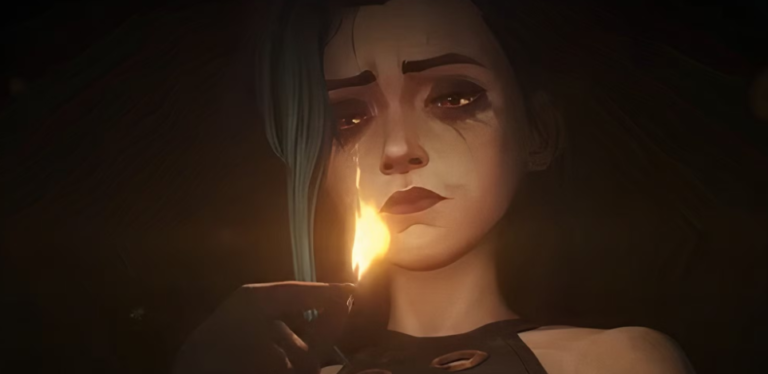 What Happens to Jinx in Arcane Season 2? Her Shocking Fate and Its Deeper Meaning Explained