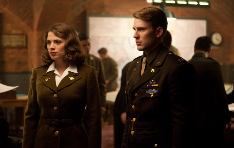 Captain America: The First Avenger Revisited – How Good Became Great in the MCU