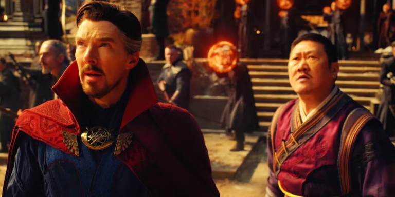 Doctor Strange Review: How the Sorcerer Supreme Changed the MCU Forever