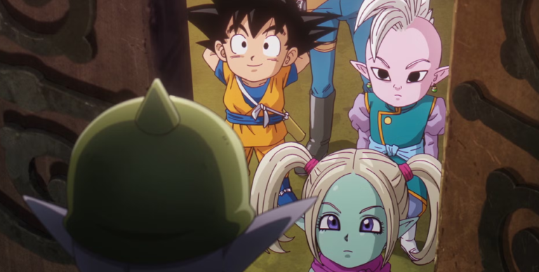 Dragon Ball Daima Drops Huge Plot Twist: Glorio’s Dark Turn and What It Means for the Future