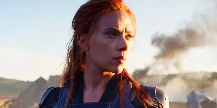 Why Scarlett Johansson’s Return to the MCU Is a Game-Changer for Thunderbolts and Beyond