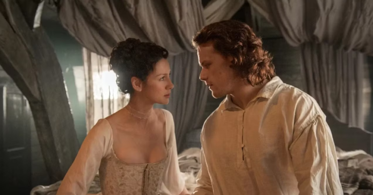 What Makes Outlander: Blood of My Blood Stand Out? Exploring the Surprising Advantage