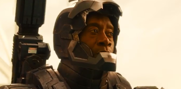 Why Don Cheadle Replaced Terrence Howard as War Machine in the MCU: The Untold Story