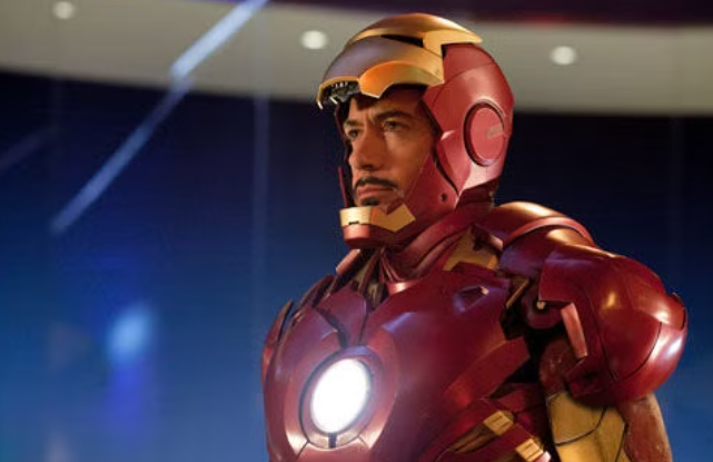 Iron Man 2 Review: Is It Better Than the First Film?