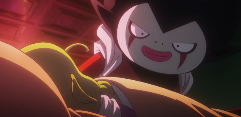 Why the Demon Realm Is Missing in Dragon Ball Super: Insights from Dragon Ball Daima