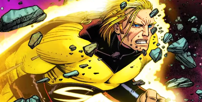 Who Is Bob? Thunderbolts* New Character & Secret Identity Explained