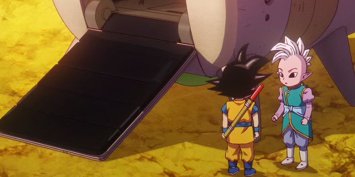 “Dragon Ball Daima Reveals One New Hero’s Hidden Secrets, Could a Major Betrayal Be on the Horizon?