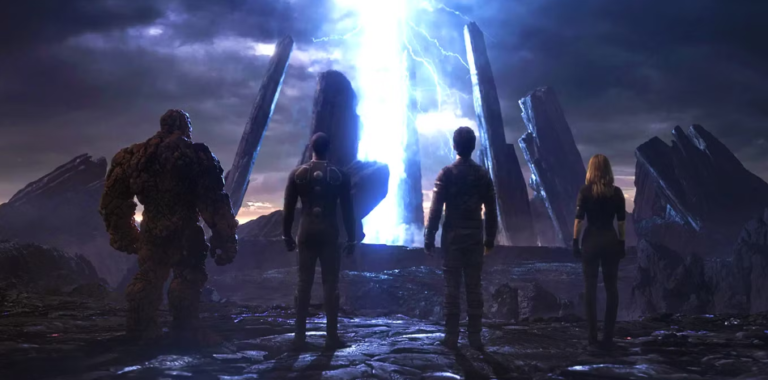 Marvel’s Fantastic Four Reboot: New Characters, Themes, and What Fans Can Expect!