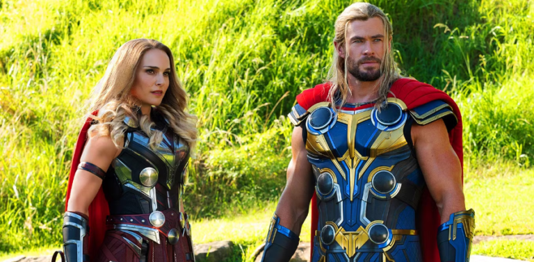 Thor: Love & Thunder Review – A Mighty Return to Form for the MCU You Can’t Miss